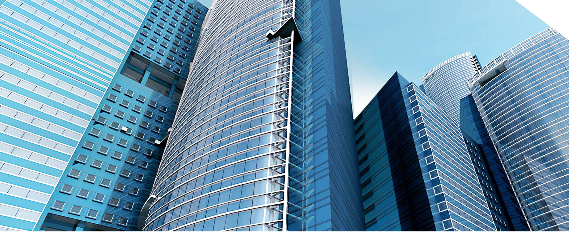 Efficient and Buildings