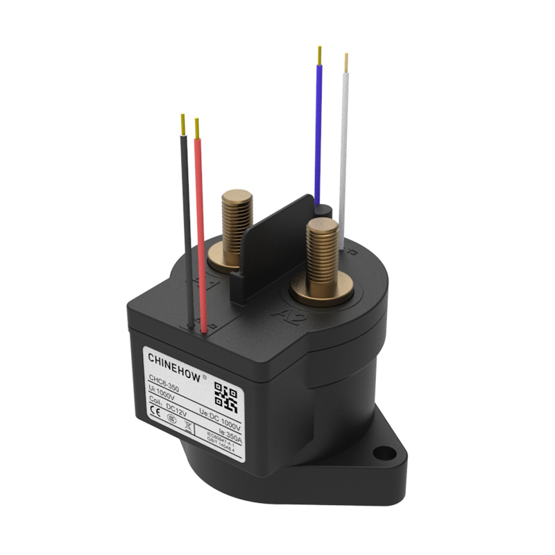 CHC6-600-E Epoxy Resina Sellado Tipo HV DC Contacto