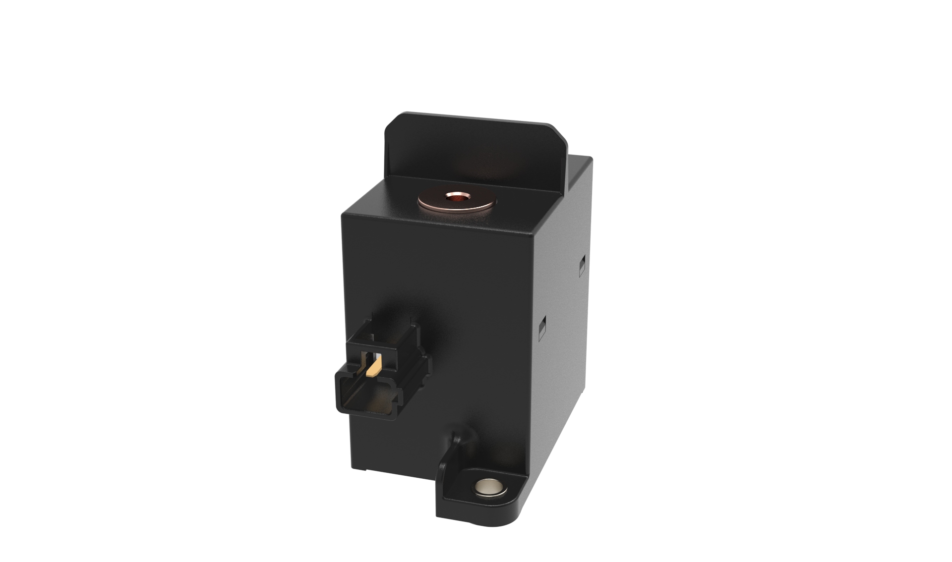 Bobina CHC300 2V 24V 48V 300A Voltaje alto 1000V 1500VDC DC Contactor Relé de CC para batería Carretero eléctrico