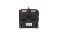 CHC-500 Electrical HV 24V 48V DC Contactor 500A Alto voltaje 1500 VDC DC Relé para vehículo eléctrico