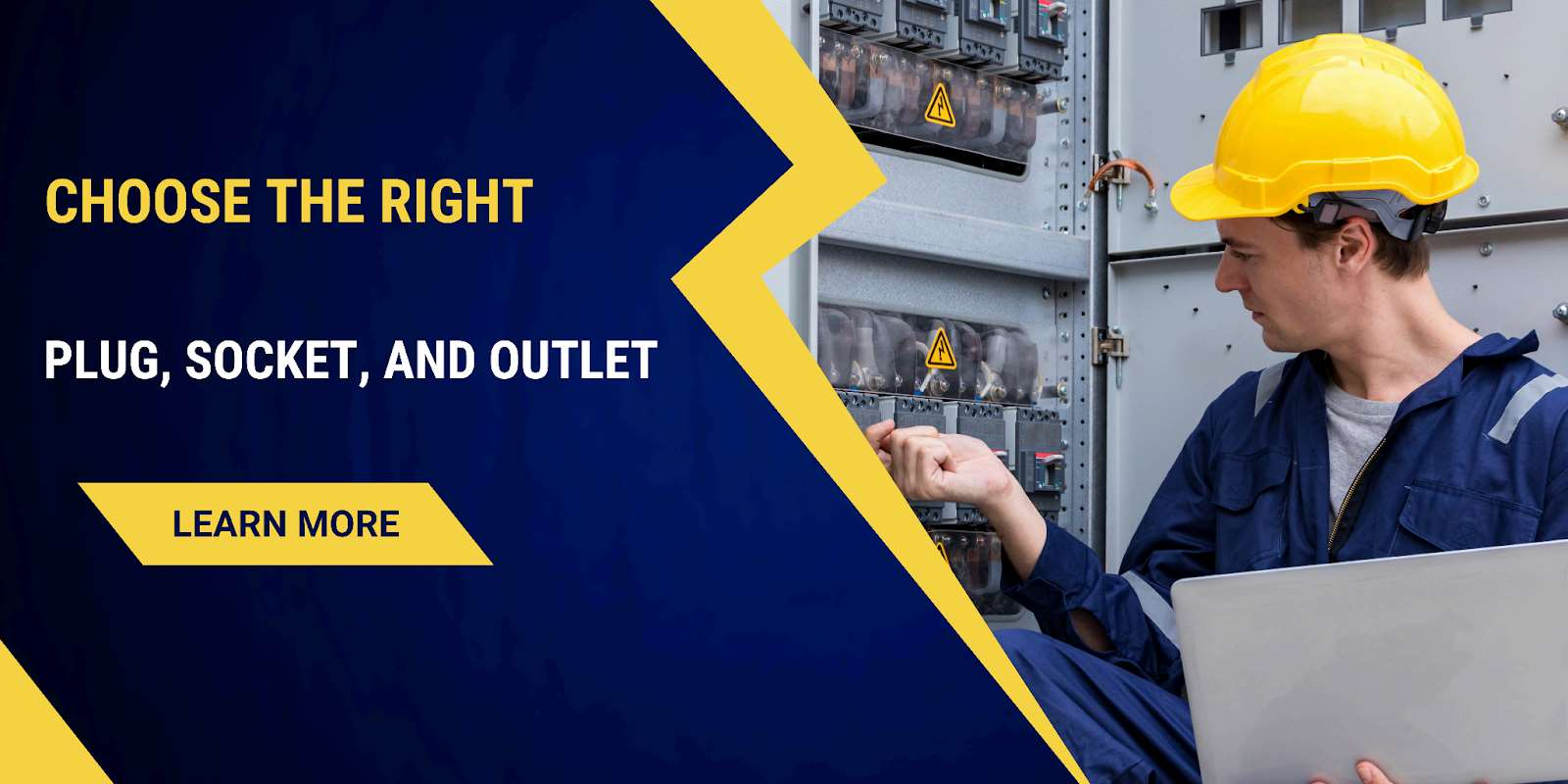 Cómo elegir el enchufe, la toma y la toma de corriente adecuados para sus necesidades eléctricas