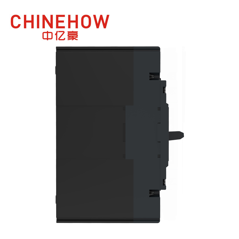 Disyuntor de caja moldeada CHM3-250M/3