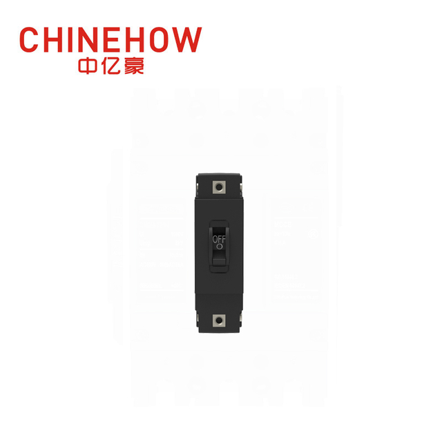 Actuador de manija corta del disyuntor magnético hidráulico CVP-FR con bala 1P 