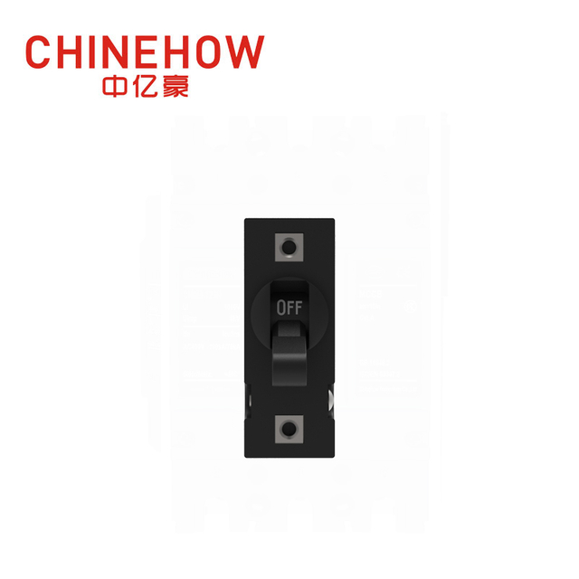 CVP-BM Actuador de manija larga de disyuntor magnético Hudraulic con Tab.(QC250) 1P