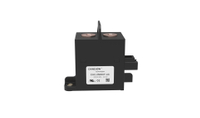 CHC250 CE CERTIFICADO CONTACTOR DC CONTACTOR RELES 250A 450/800/1000VDC para la carga EV EV EV EV