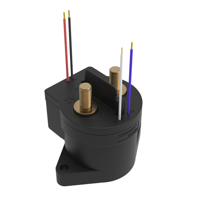 CHC6-600-E Epoxy Resina Sellado Tipo HV DC Contacto