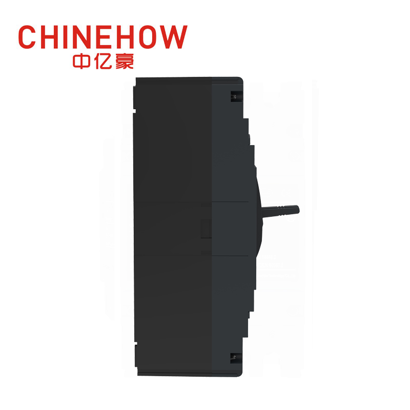 Disyuntor de caja moldeada CHM3-800H/3