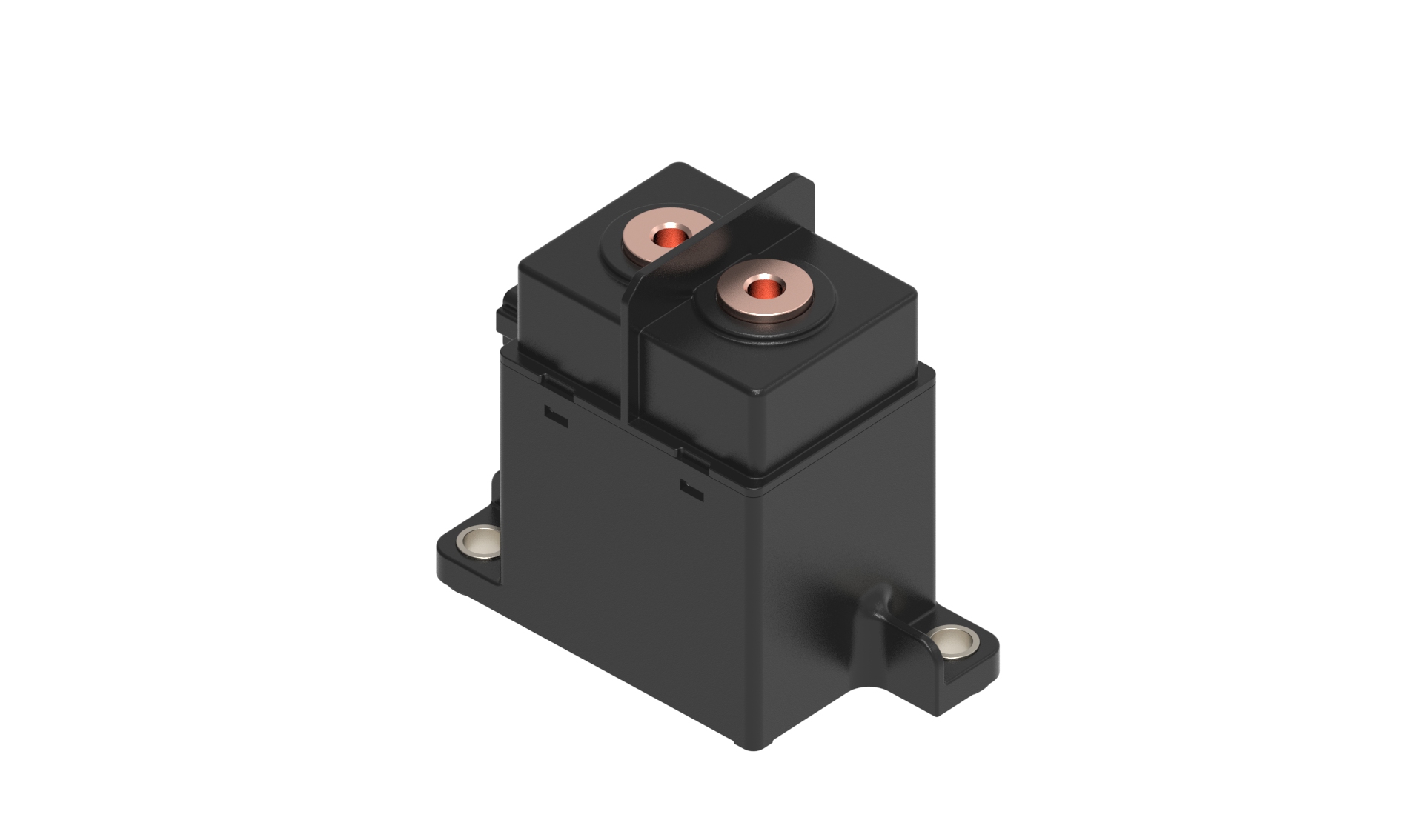 CHC-150 150A CONTACTOR DE CONTACTOR DC AUTOGRAL CONTACTOR AUTOMOTOR ORIGINAL Relé 450/800/1000/1500VDC CE CER CE 