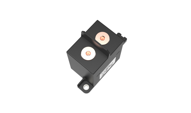 CHC250 CE CERTIFICADO CONTACTOR DC CONTACTOR RELES 250A 450/800/1000VDC para la carga EV EV EV EV