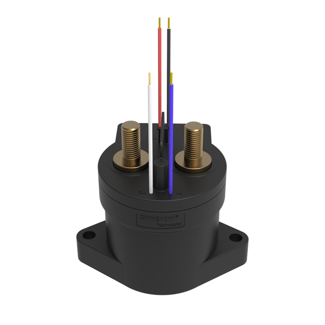 CHC6-350-EH ESPOXY RESIN SELLADO Tipo HV DC Contacto