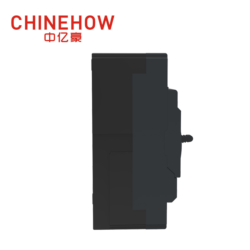 Disyuntor de caja moldeada CHM3-150C/3 