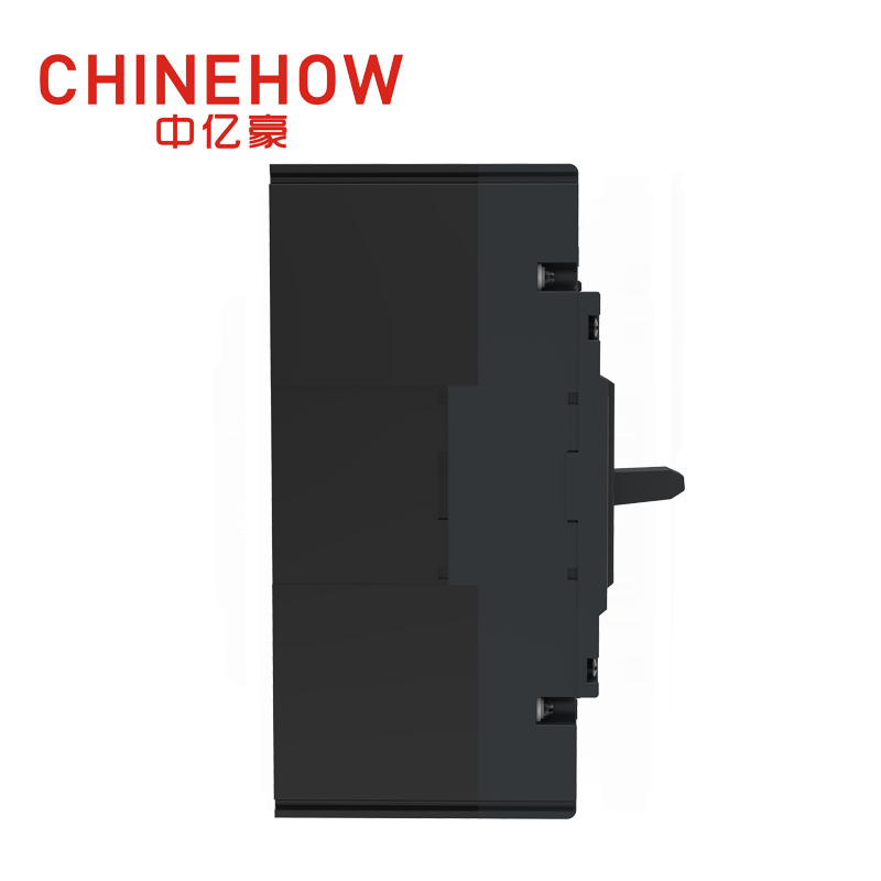 Disyuntor de caja moldeada CHM3-250C/3