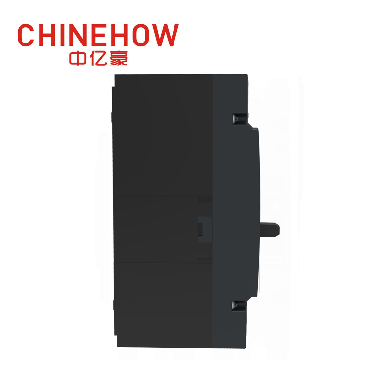Disyuntor de caja moldeada CHM3DH-250/2 