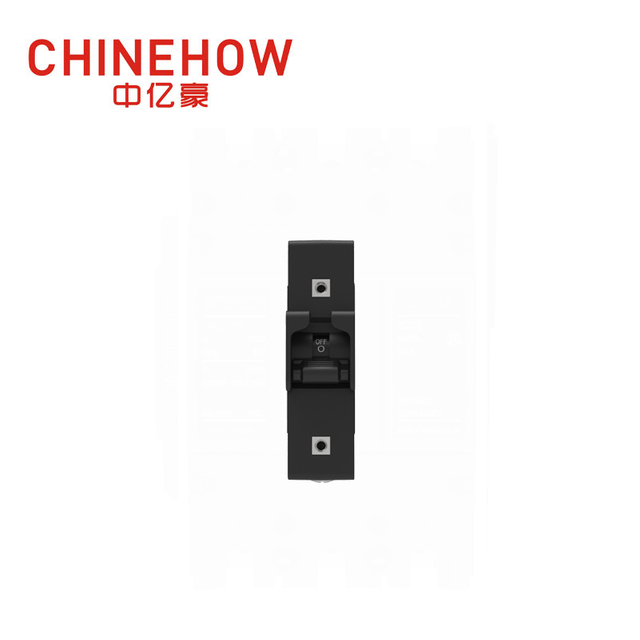 CVP-FR-L Actuador de manija de disyuntor magnético hidráulico 1P 