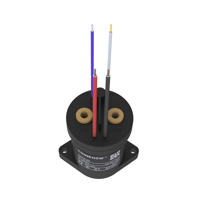 CHC6-50 CONTACTO DE HV DC TIPO SELLADO DE RESINA ESPOXY